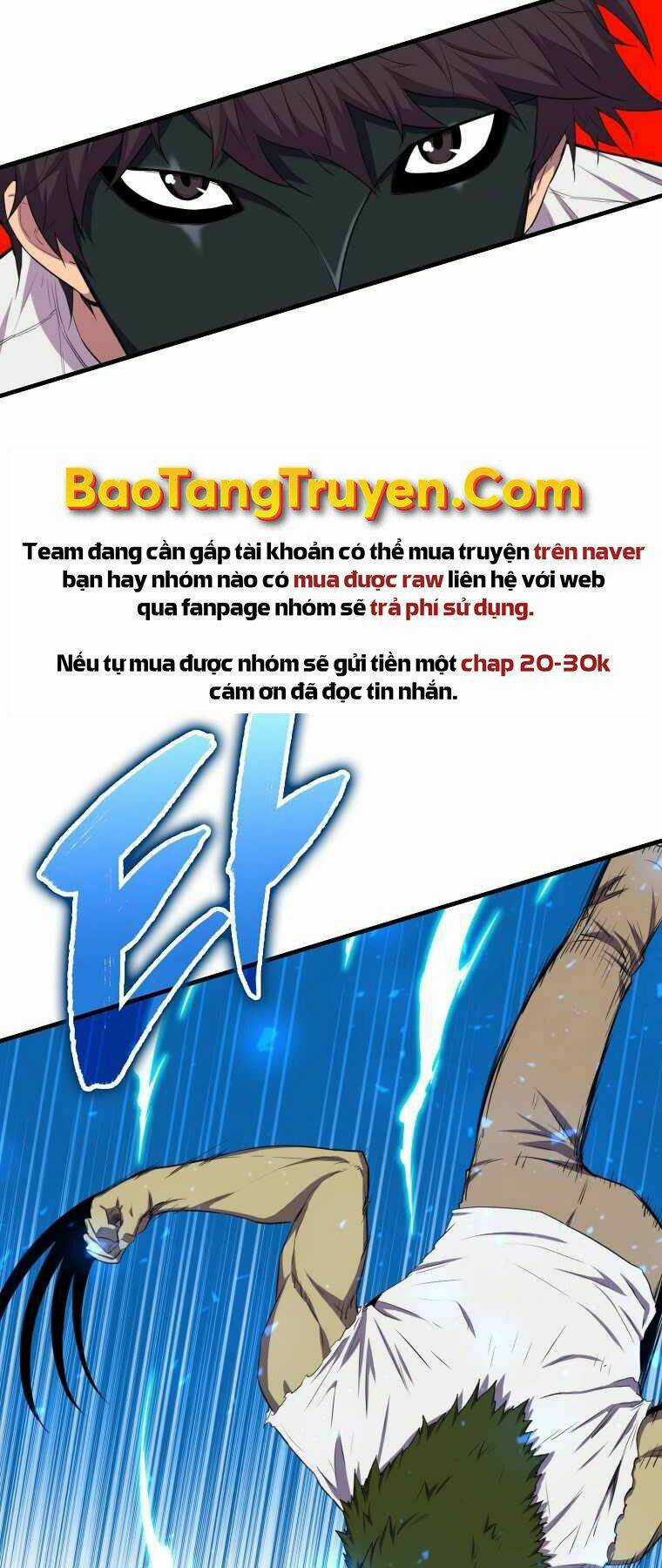 Tôi Thăng Cấp Trong Lúc Ngủ Chapter 15 trang 23