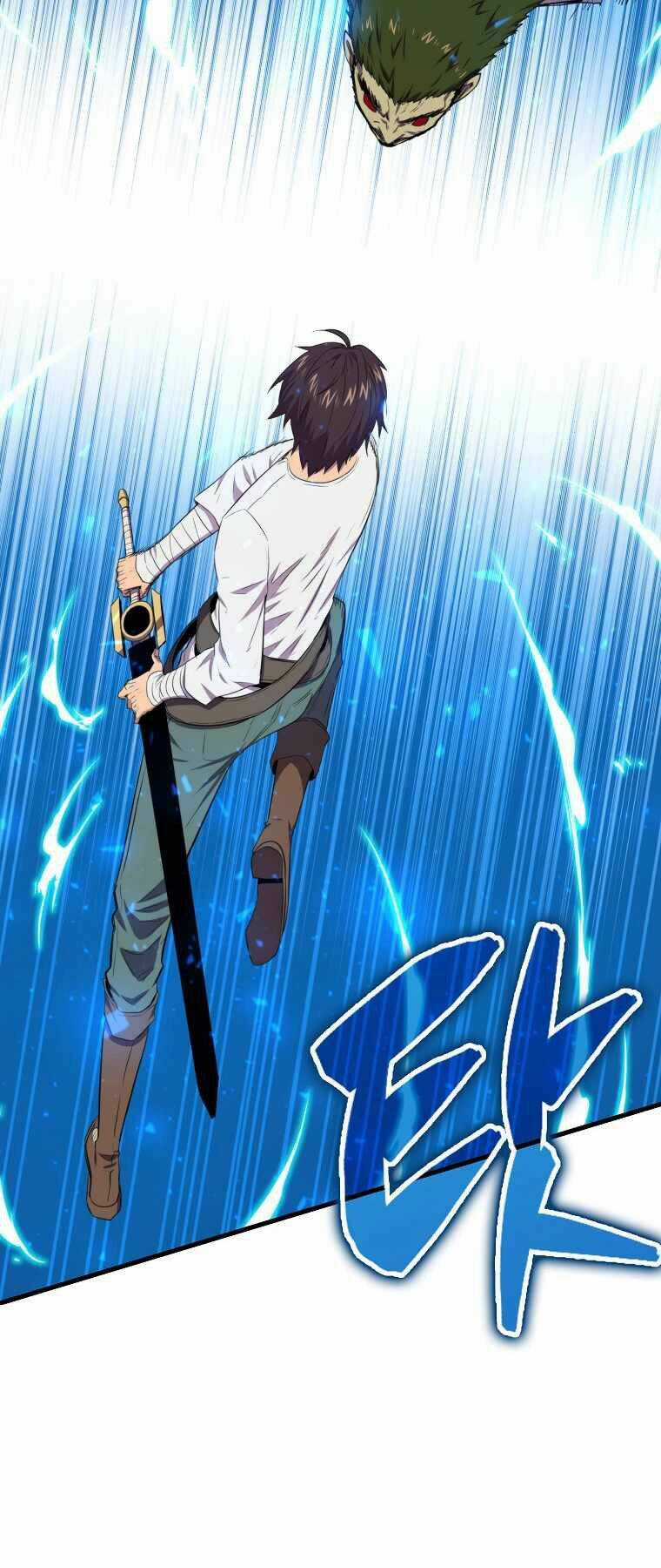 Tôi Thăng Cấp Trong Lúc Ngủ Chapter 15 trang 24