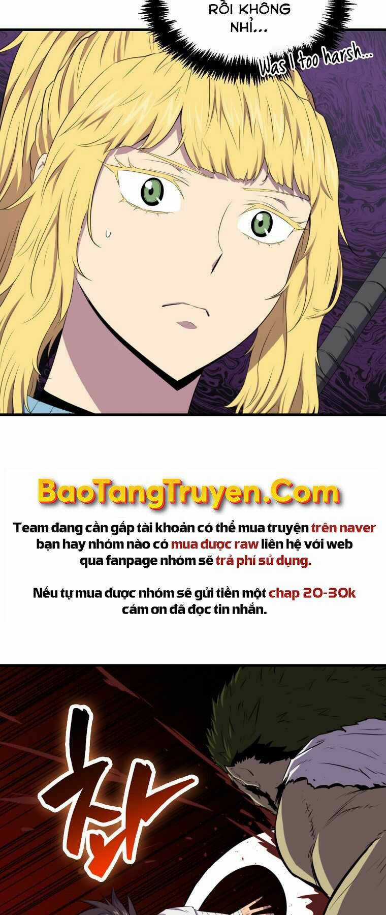 Tôi Thăng Cấp Trong Lúc Ngủ Chapter 15 trang 26