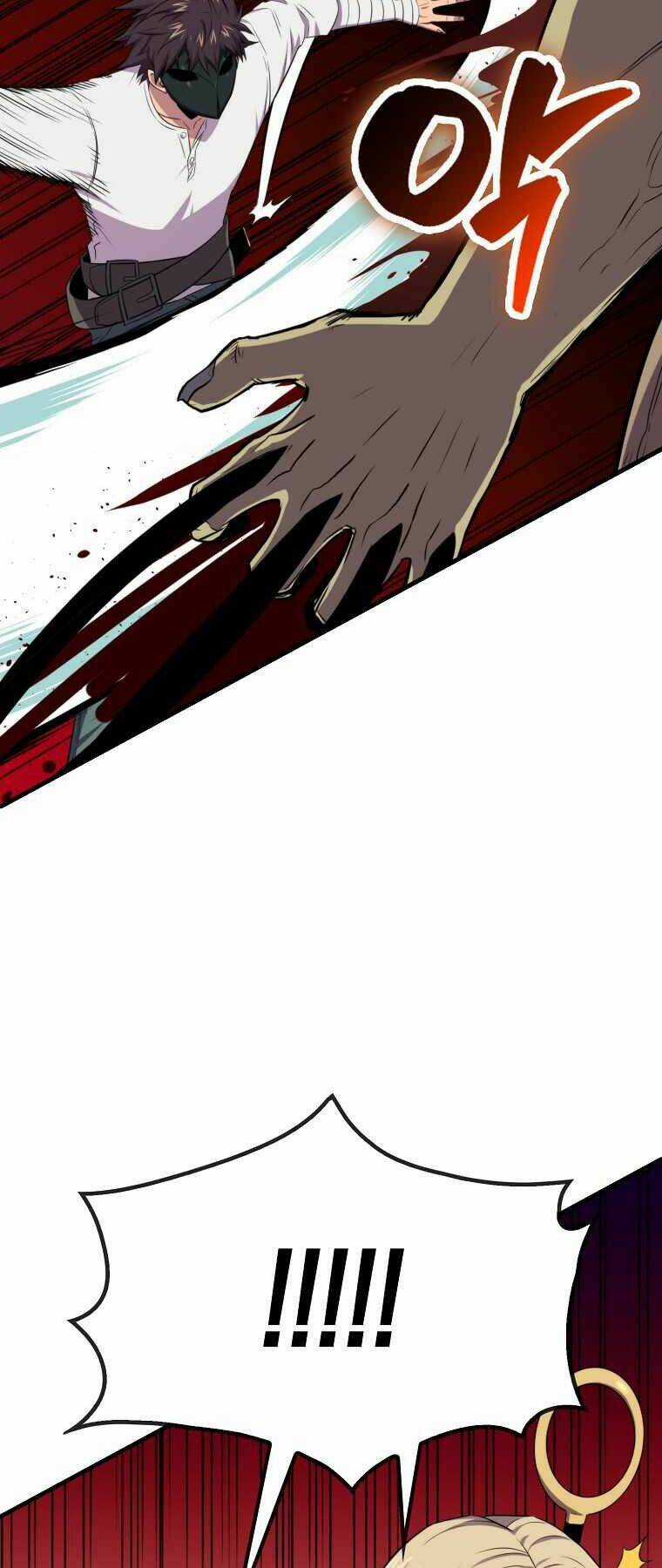 Tôi Thăng Cấp Trong Lúc Ngủ Chapter 15 trang 27