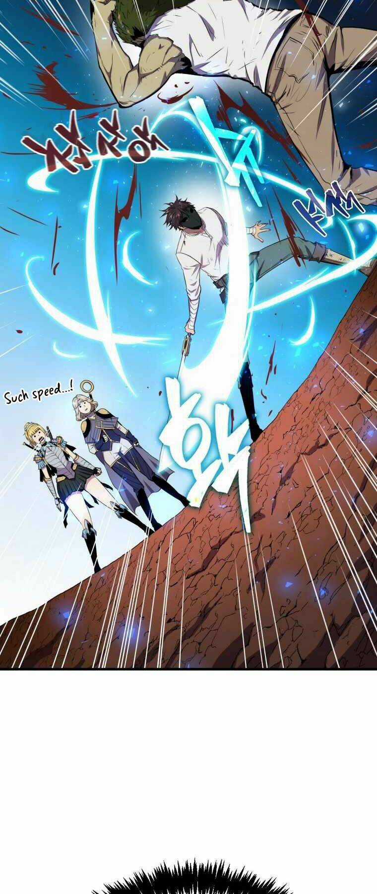 Tôi Thăng Cấp Trong Lúc Ngủ Chapter 15 trang 29