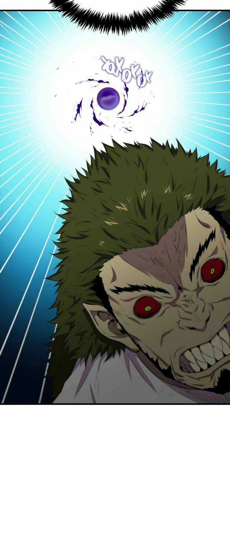 Tôi Thăng Cấp Trong Lúc Ngủ Chapter 15 trang 31