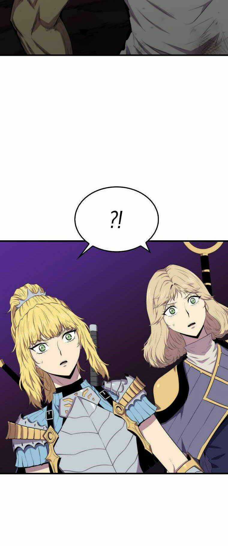 Tôi Thăng Cấp Trong Lúc Ngủ Chapter 15 trang 33