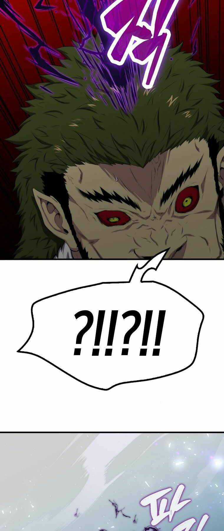 Tôi Thăng Cấp Trong Lúc Ngủ Chapter 15 trang 35