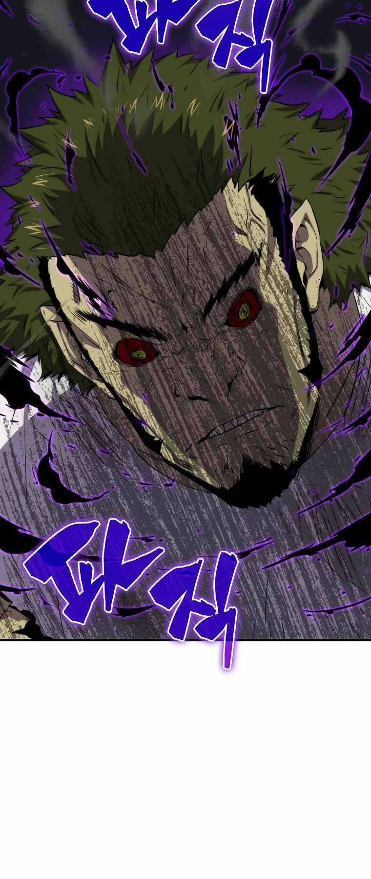 Tôi Thăng Cấp Trong Lúc Ngủ Chapter 15 trang 38