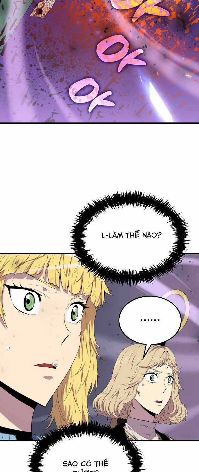 Tôi Thăng Cấp Trong Lúc Ngủ Chapter 15 trang 41