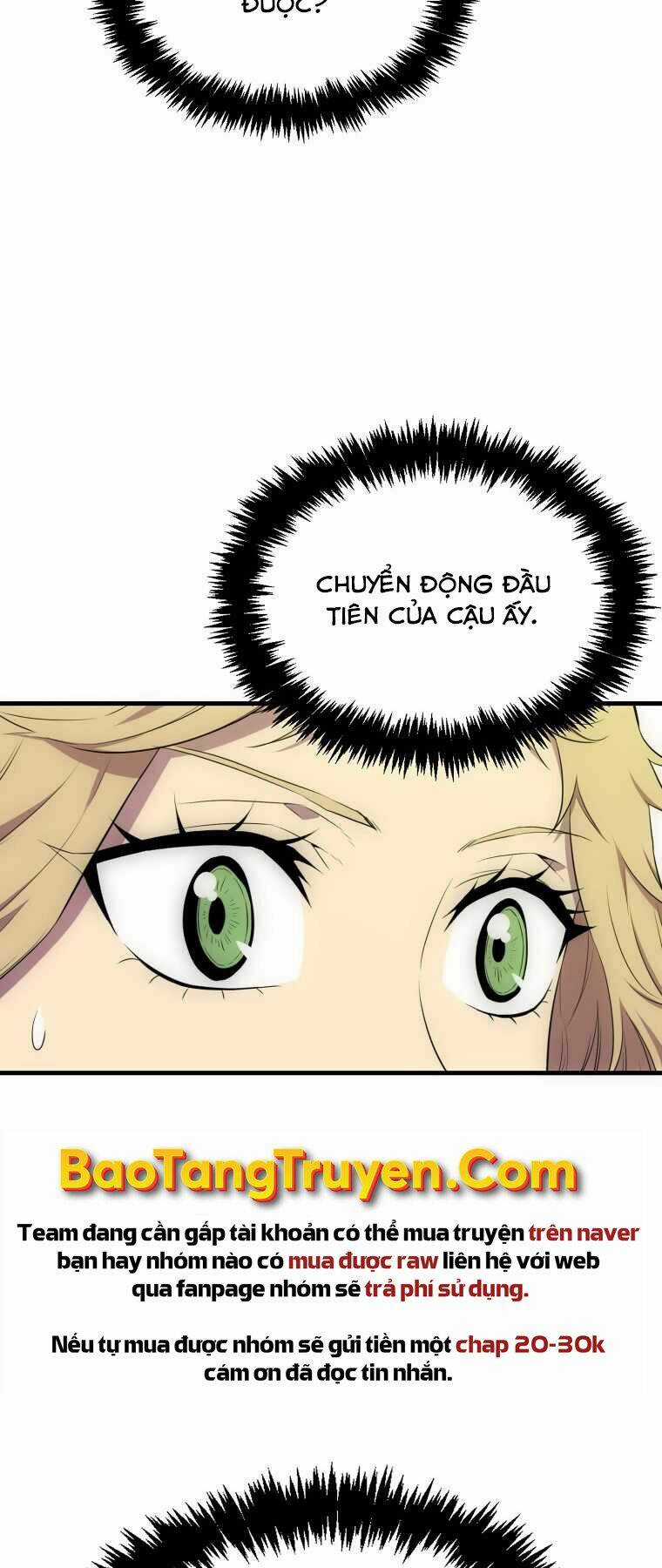 Tôi Thăng Cấp Trong Lúc Ngủ Chapter 15 trang 42