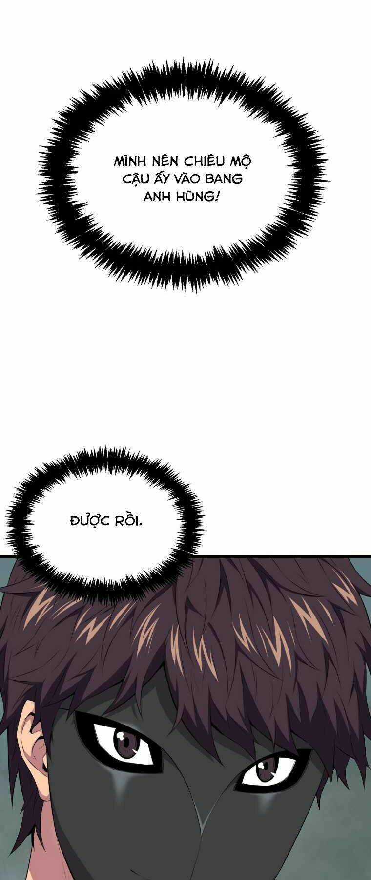 Tôi Thăng Cấp Trong Lúc Ngủ Chapter 15 trang 46