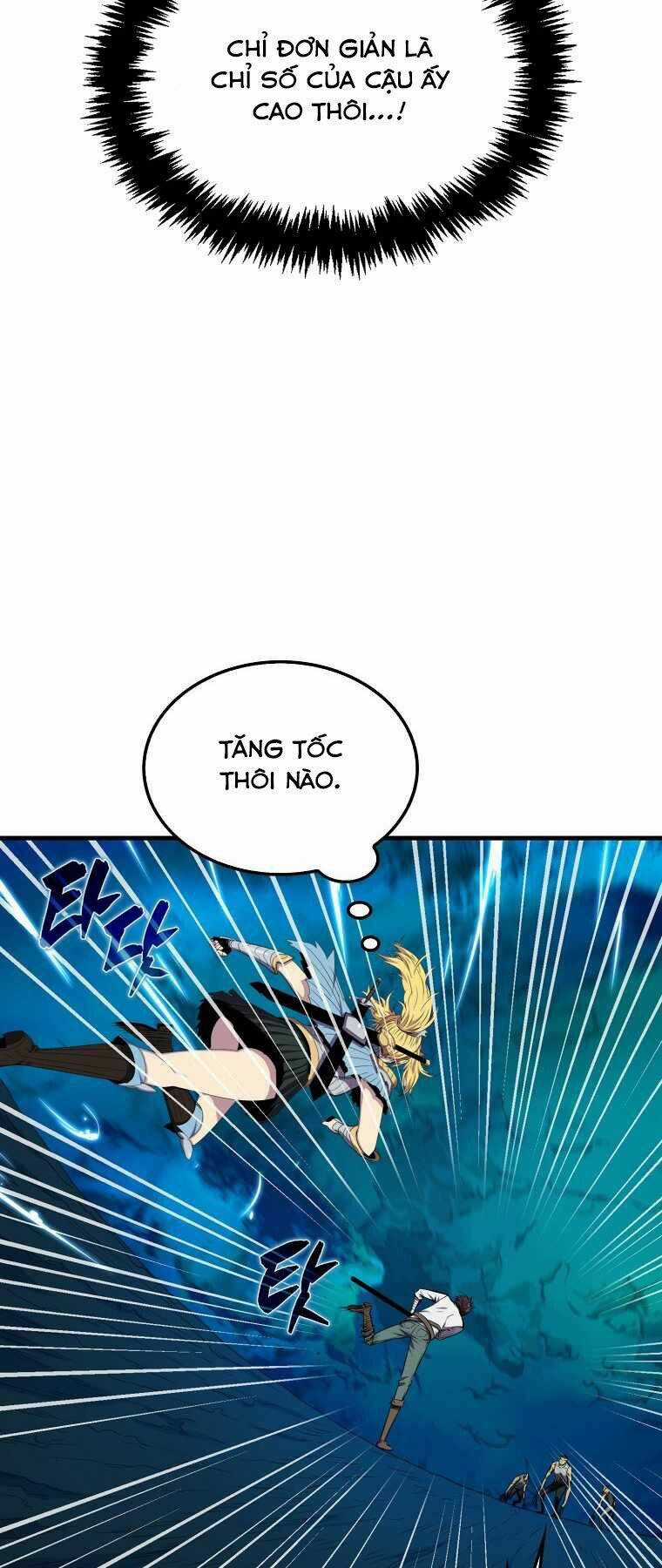 Tôi Thăng Cấp Trong Lúc Ngủ Chapter 15 trang 53