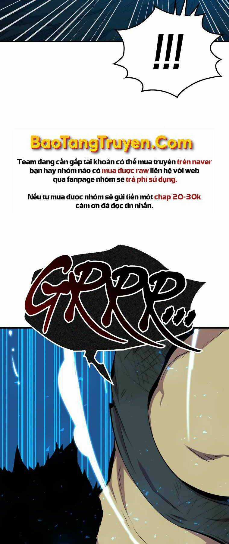 Tôi Thăng Cấp Trong Lúc Ngủ Chapter 15 trang 54