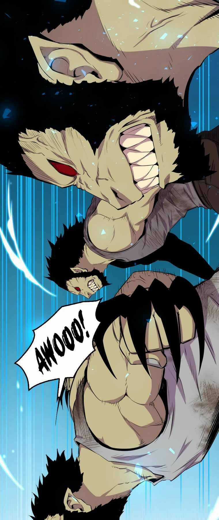 Tôi Thăng Cấp Trong Lúc Ngủ Chapter 15 trang 55