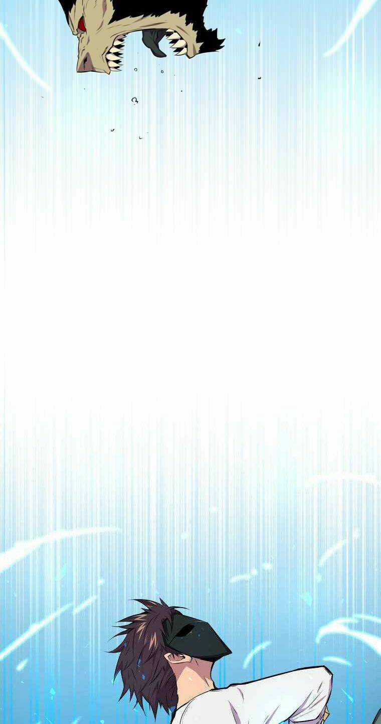 Tôi Thăng Cấp Trong Lúc Ngủ Chapter 15 trang 56