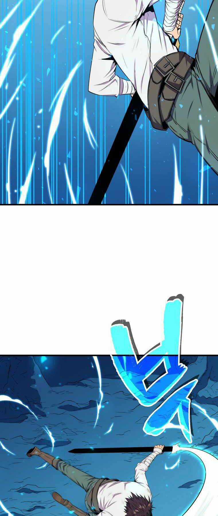 Tôi Thăng Cấp Trong Lúc Ngủ Chapter 15 trang 57