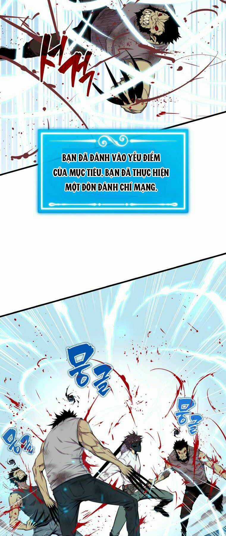 Tôi Thăng Cấp Trong Lúc Ngủ Chapter 15 trang 63