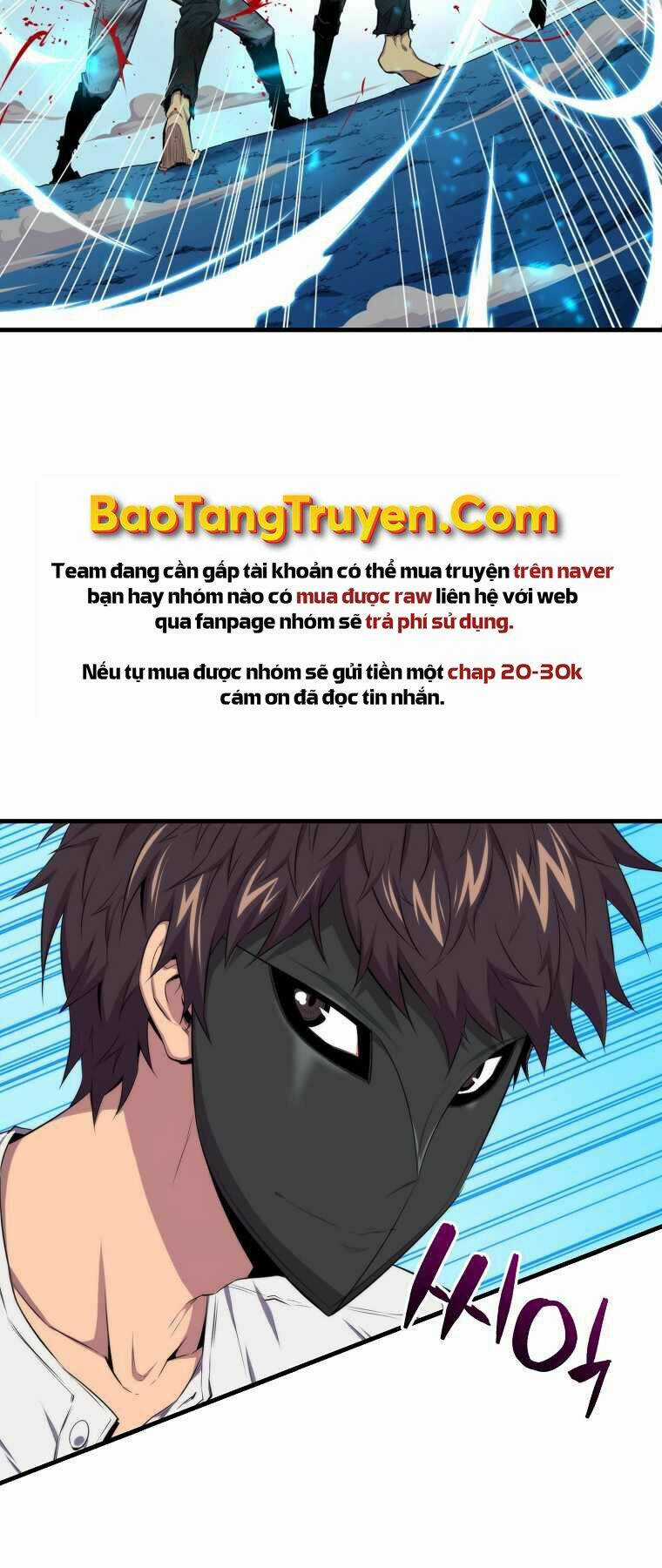 Tôi Thăng Cấp Trong Lúc Ngủ Chapter 15 trang 64