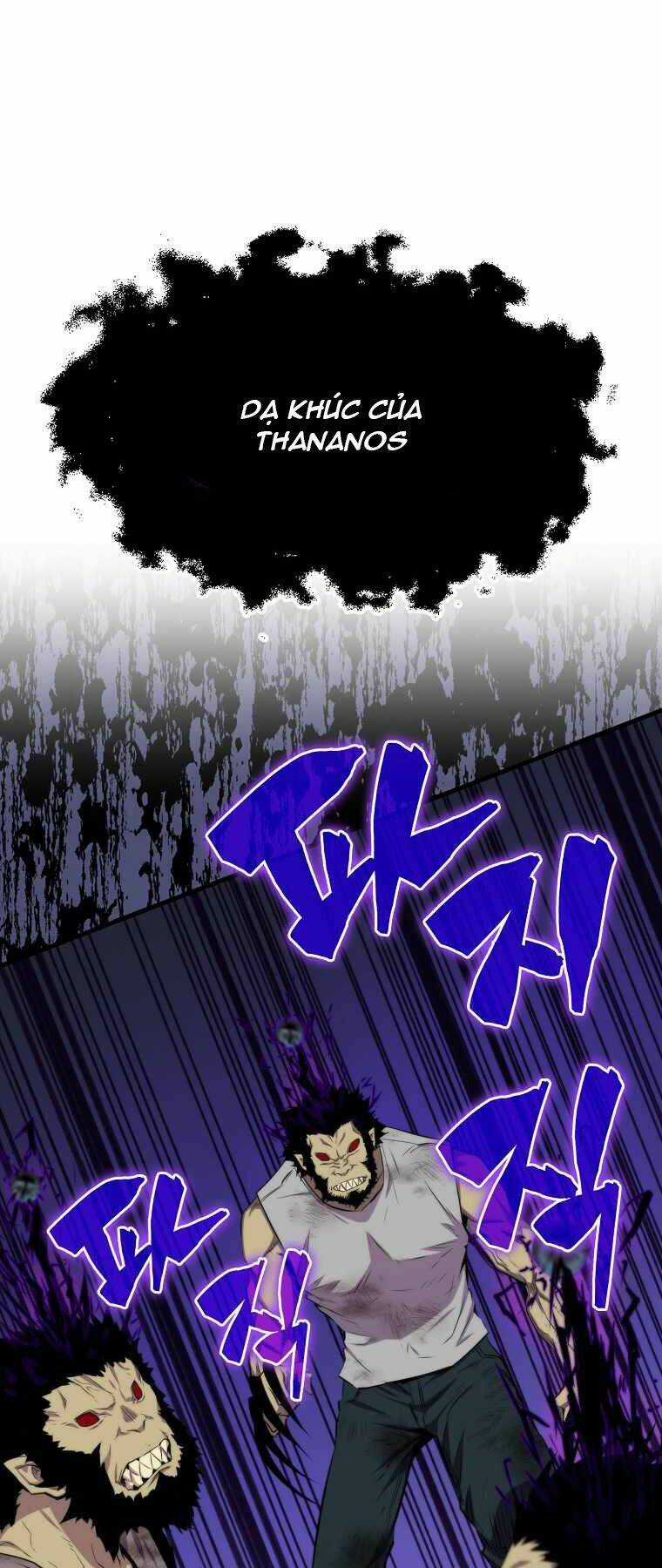 Tôi Thăng Cấp Trong Lúc Ngủ Chapter 15 trang 65