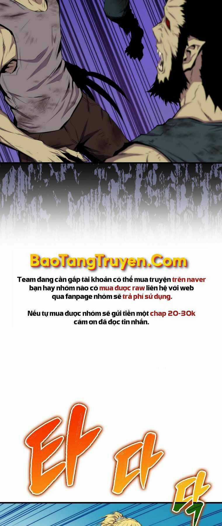 Tôi Thăng Cấp Trong Lúc Ngủ Chapter 15 trang 66