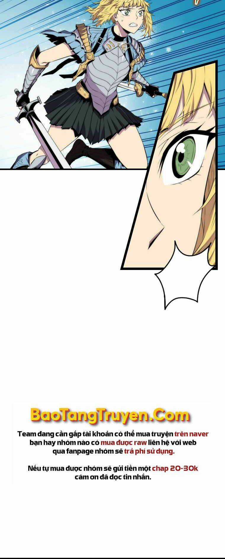 Tôi Thăng Cấp Trong Lúc Ngủ Chapter 15 trang 67