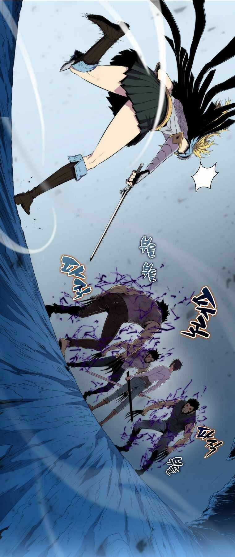 Tôi Thăng Cấp Trong Lúc Ngủ Chapter 15 trang 68