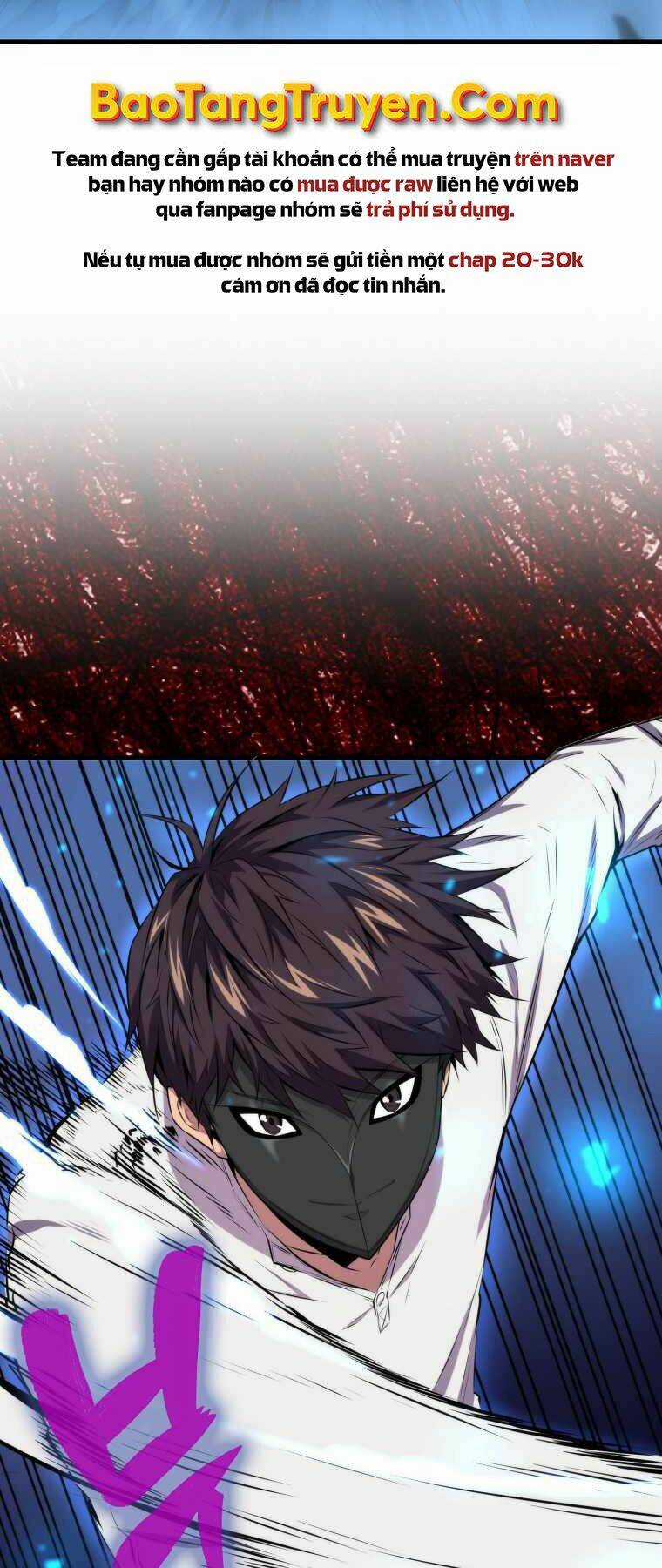 Tôi Thăng Cấp Trong Lúc Ngủ Chapter 15 trang 69