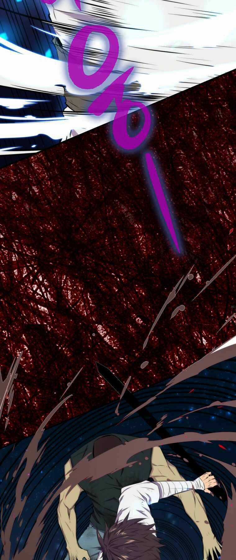 Tôi Thăng Cấp Trong Lúc Ngủ Chapter 15 trang 70