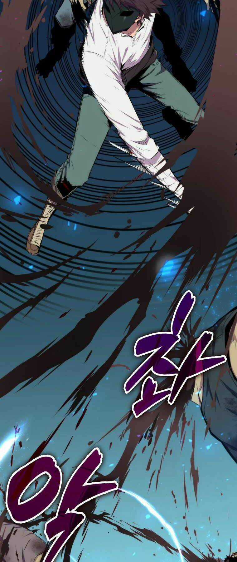 Tôi Thăng Cấp Trong Lúc Ngủ Chapter 15 trang 71