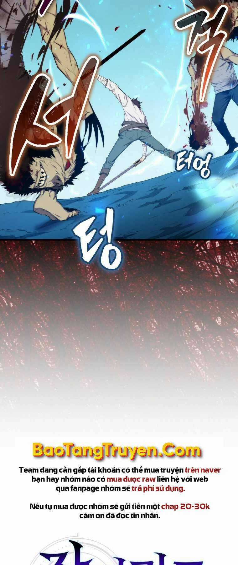 Tôi Thăng Cấp Trong Lúc Ngủ Chapter 15 trang 72