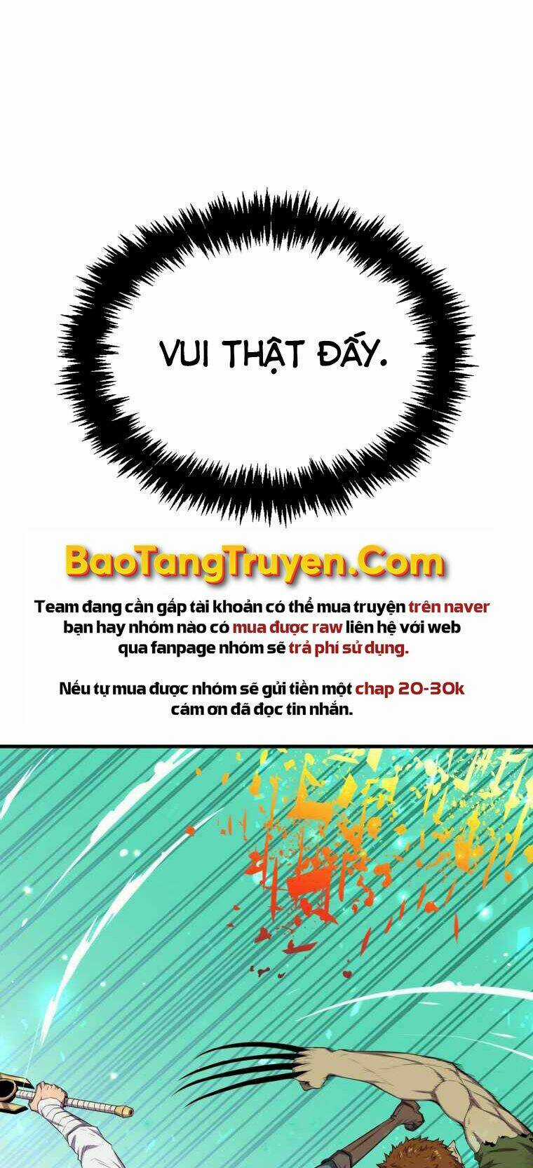 Tôi Thăng Cấp Trong Lúc Ngủ Chapter 16 trang 11