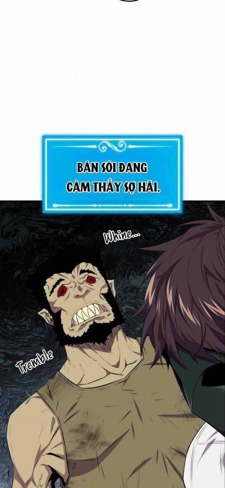 Tôi Thăng Cấp Trong Lúc Ngủ Chapter 16 trang 23
