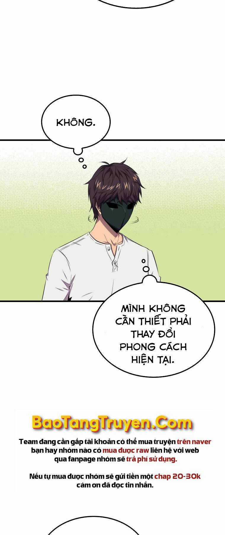 Tôi Thăng Cấp Trong Lúc Ngủ Chapter 16 trang 32