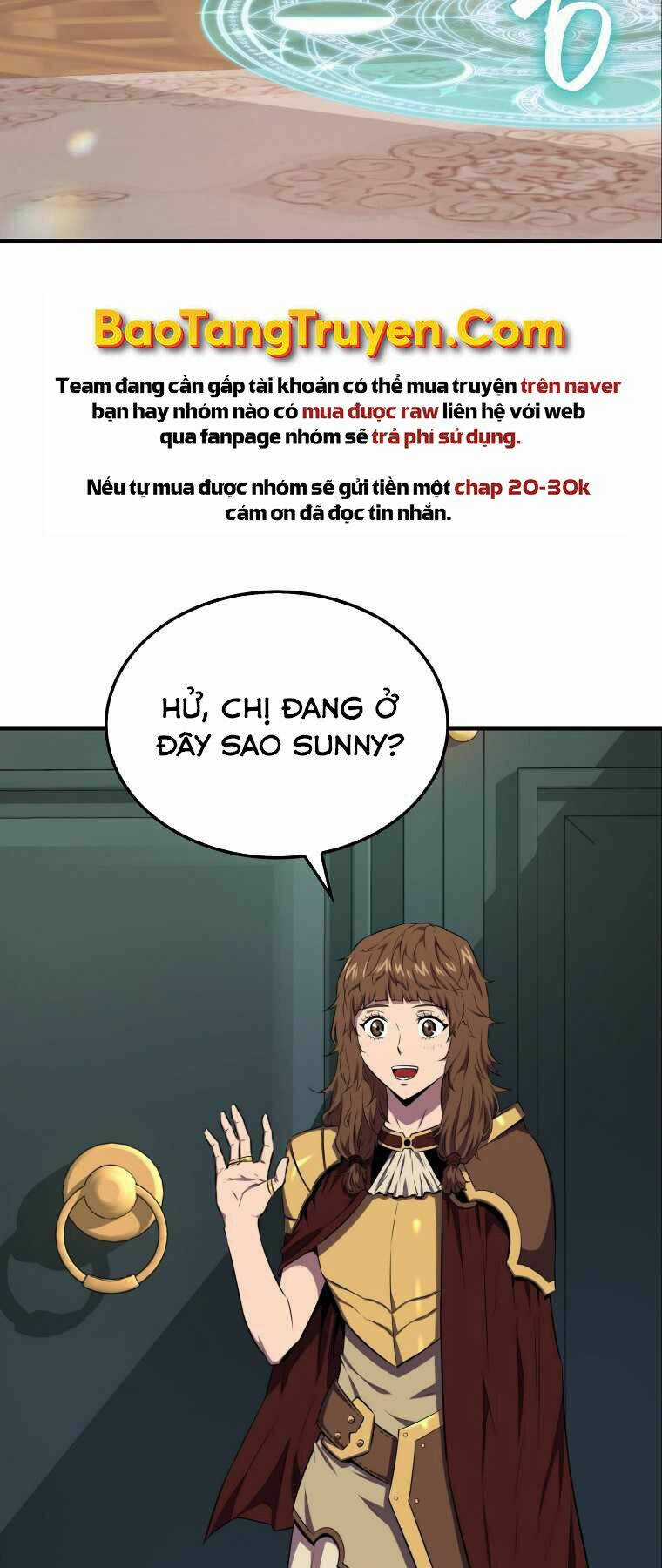 Tôi Thăng Cấp Trong Lúc Ngủ Chapter 16 trang 45