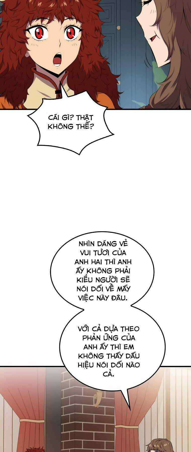 Tôi Thăng Cấp Trong Lúc Ngủ Chapter 16 trang 55