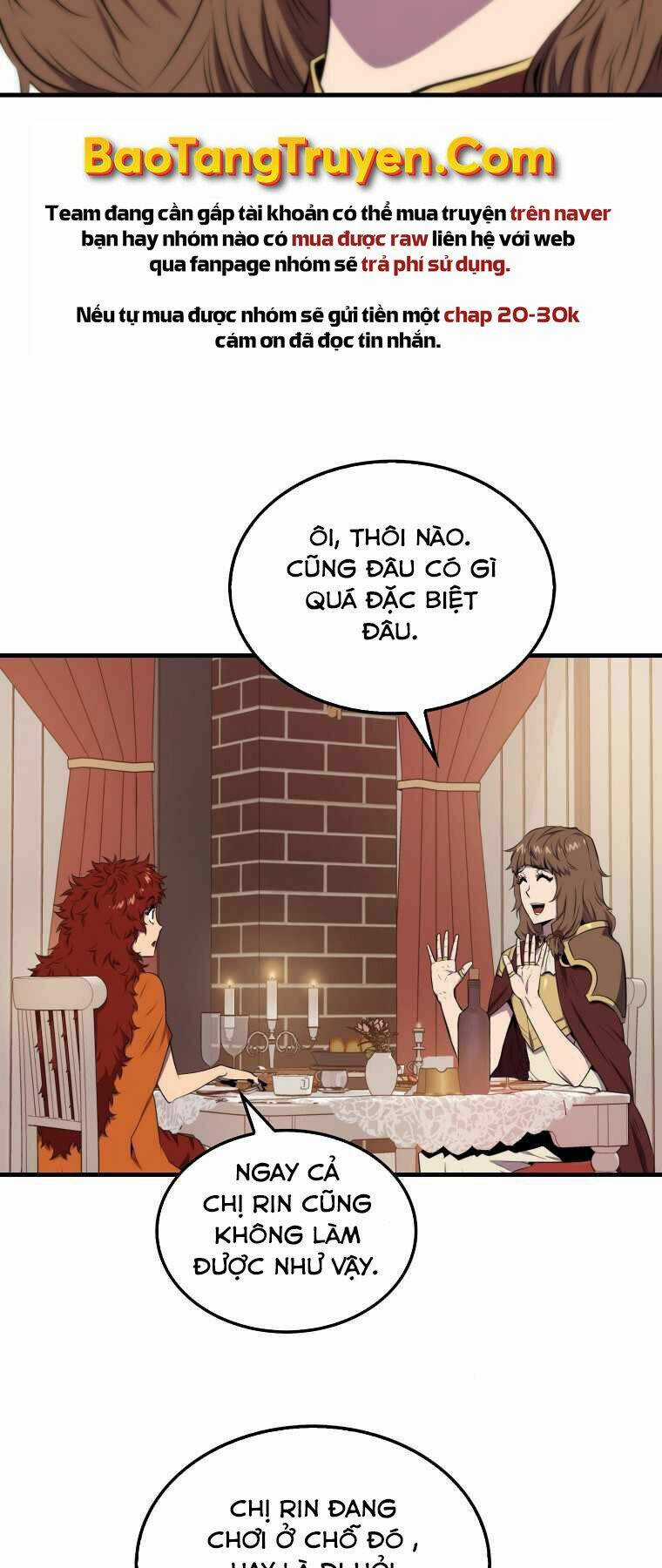 Tôi Thăng Cấp Trong Lúc Ngủ Chapter 16 trang 59