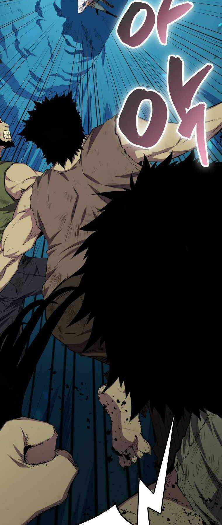 Tôi Thăng Cấp Trong Lúc Ngủ Chapter 17 trang 11