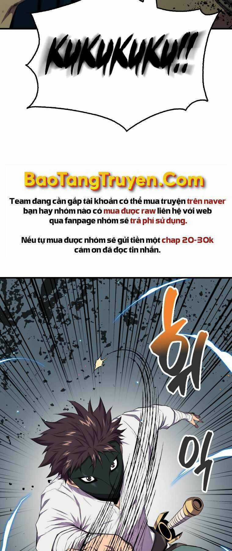 Tôi Thăng Cấp Trong Lúc Ngủ Chapter 17 trang 12