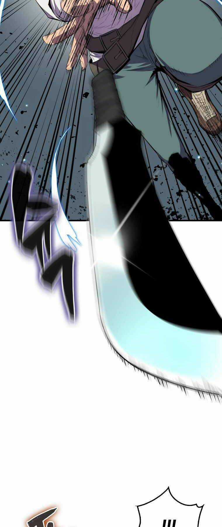 Tôi Thăng Cấp Trong Lúc Ngủ Chapter 17 trang 13