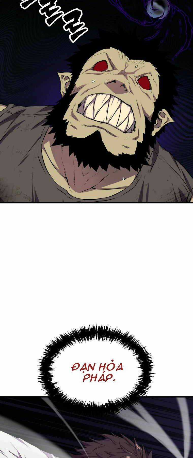 Tôi Thăng Cấp Trong Lúc Ngủ Chapter 17 trang 15