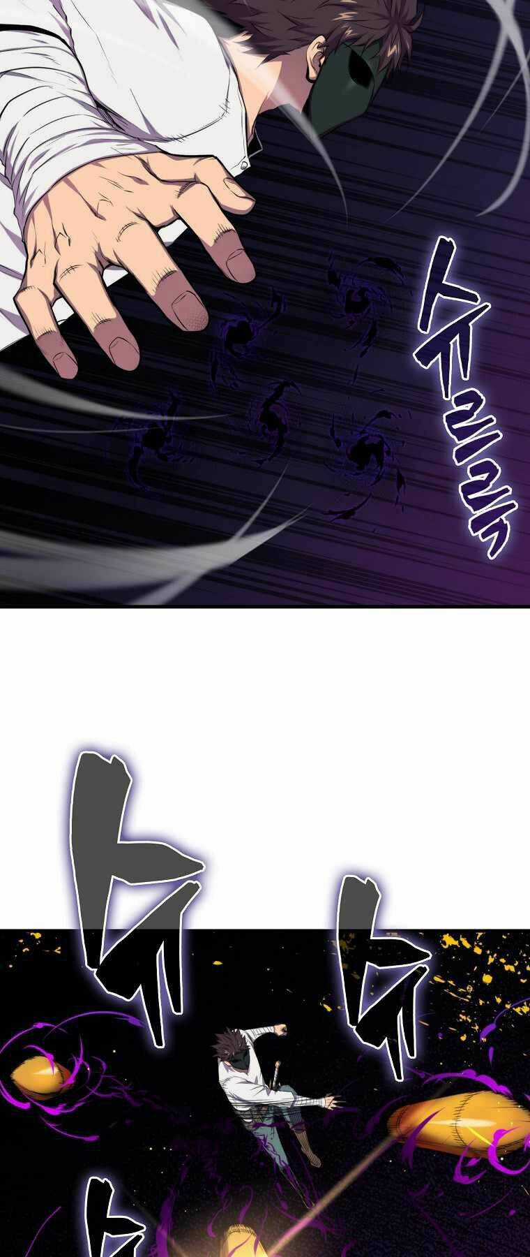 Tôi Thăng Cấp Trong Lúc Ngủ Chapter 17 trang 16