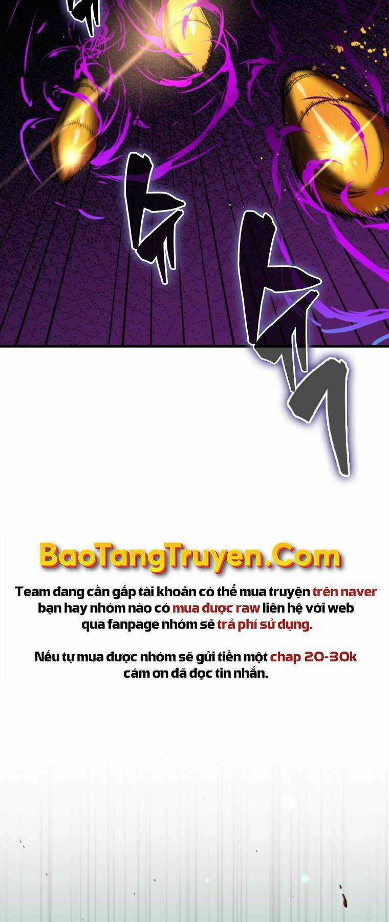 Tôi Thăng Cấp Trong Lúc Ngủ Chapter 17 trang 17