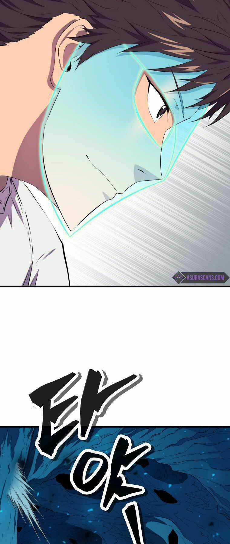 Tôi Thăng Cấp Trong Lúc Ngủ Chapter 17 trang 21