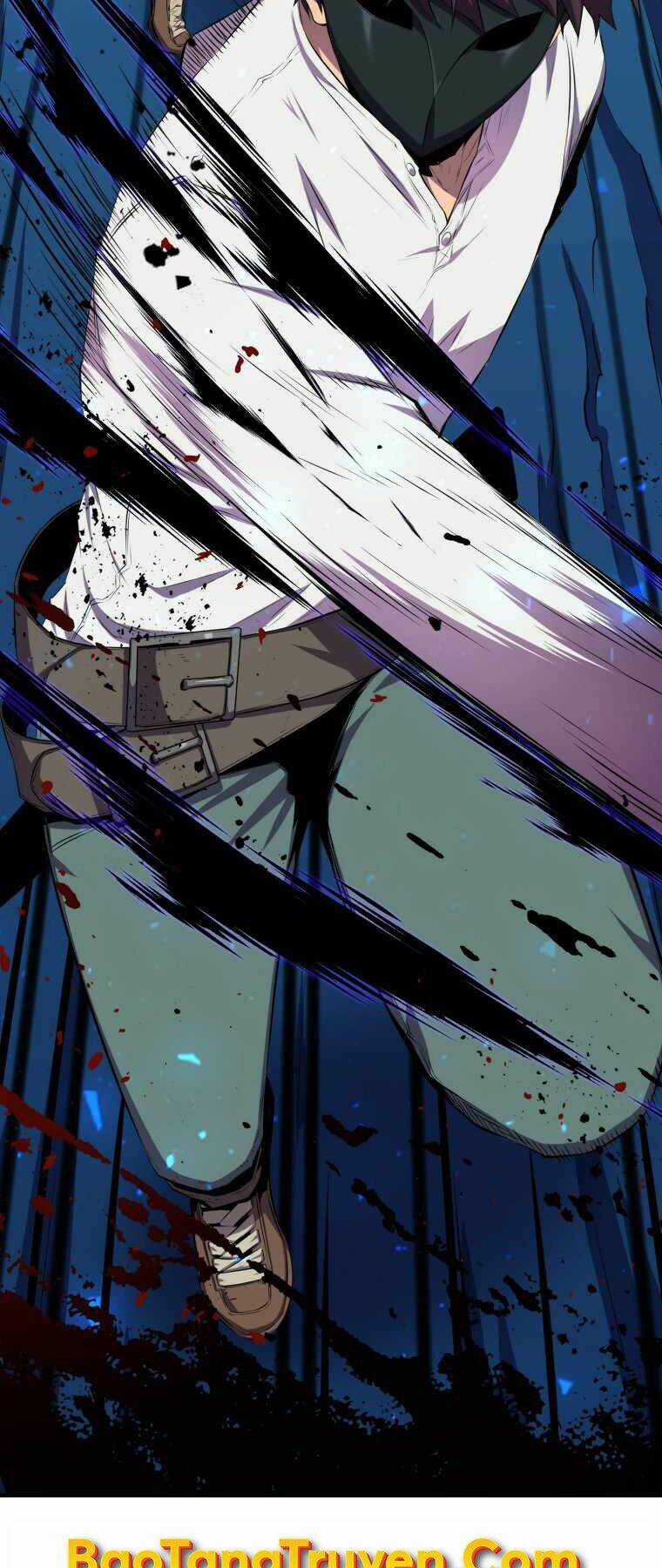 Tôi Thăng Cấp Trong Lúc Ngủ Chapter 17 trang 26