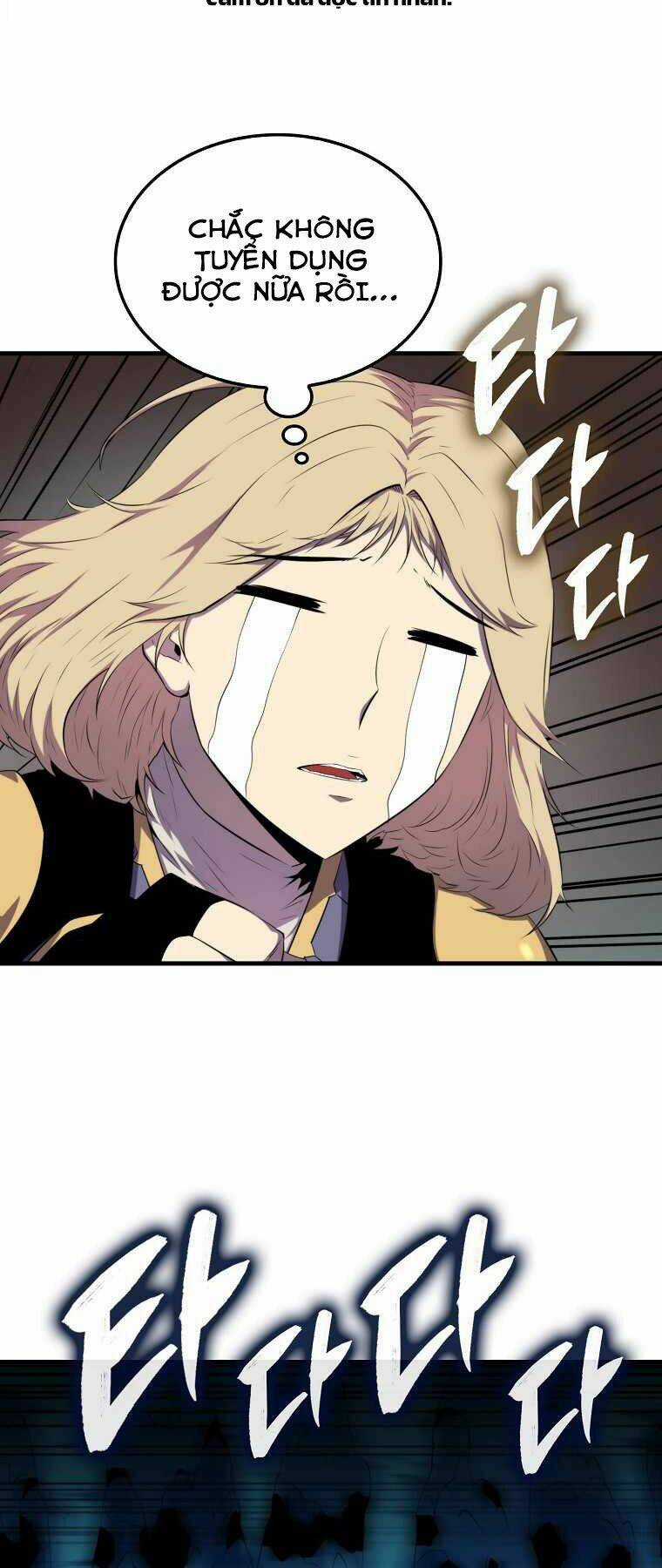 Tôi Thăng Cấp Trong Lúc Ngủ Chapter 17 trang 3