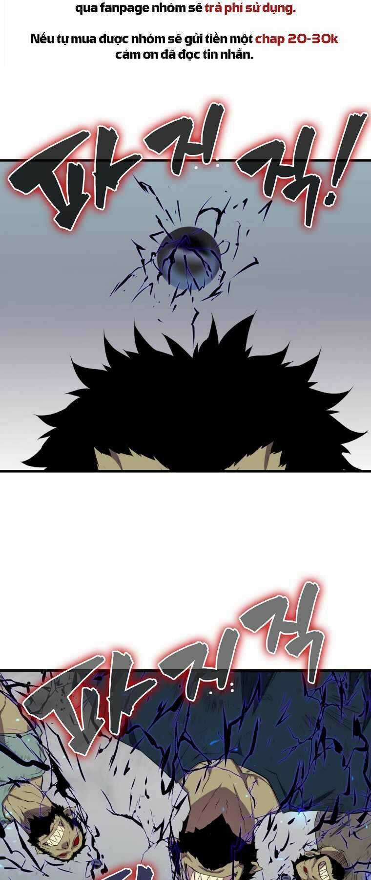 Tôi Thăng Cấp Trong Lúc Ngủ Chapter 17 trang 31