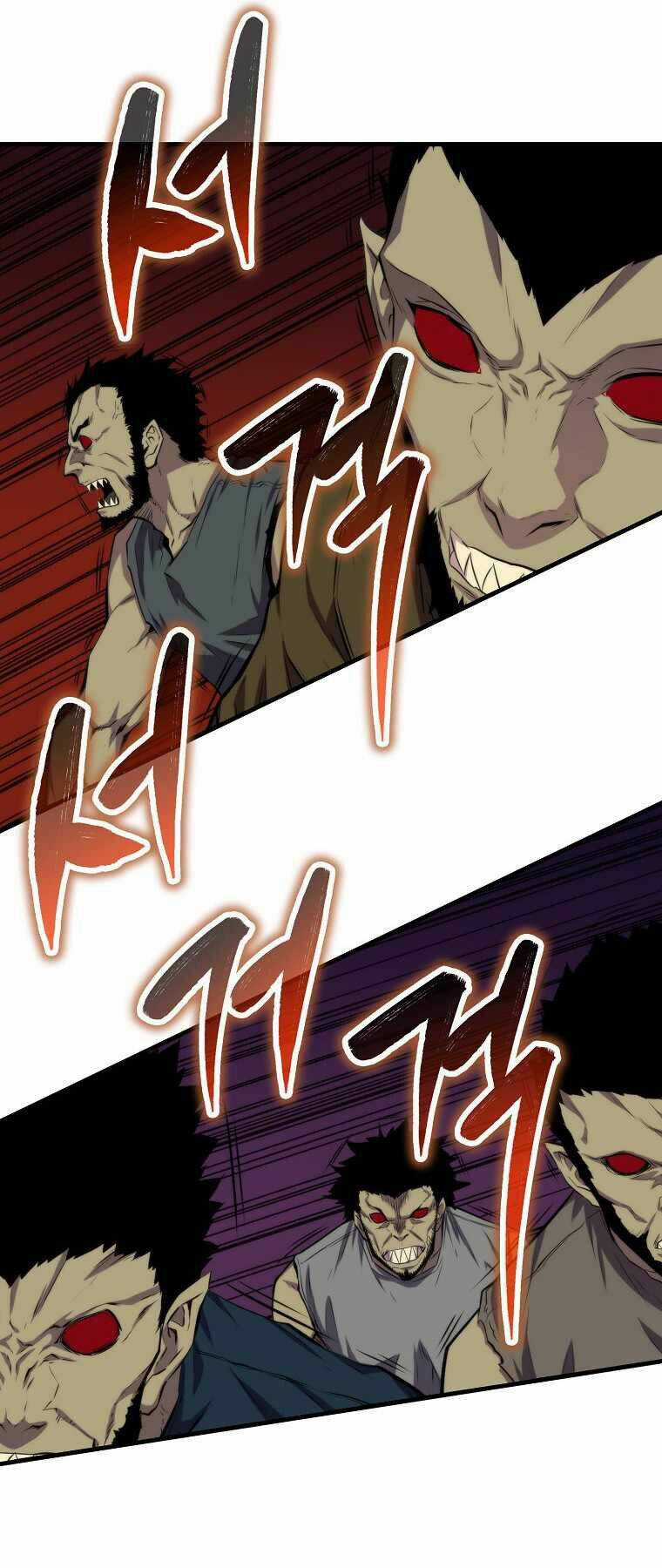 Tôi Thăng Cấp Trong Lúc Ngủ Chapter 17 trang 33