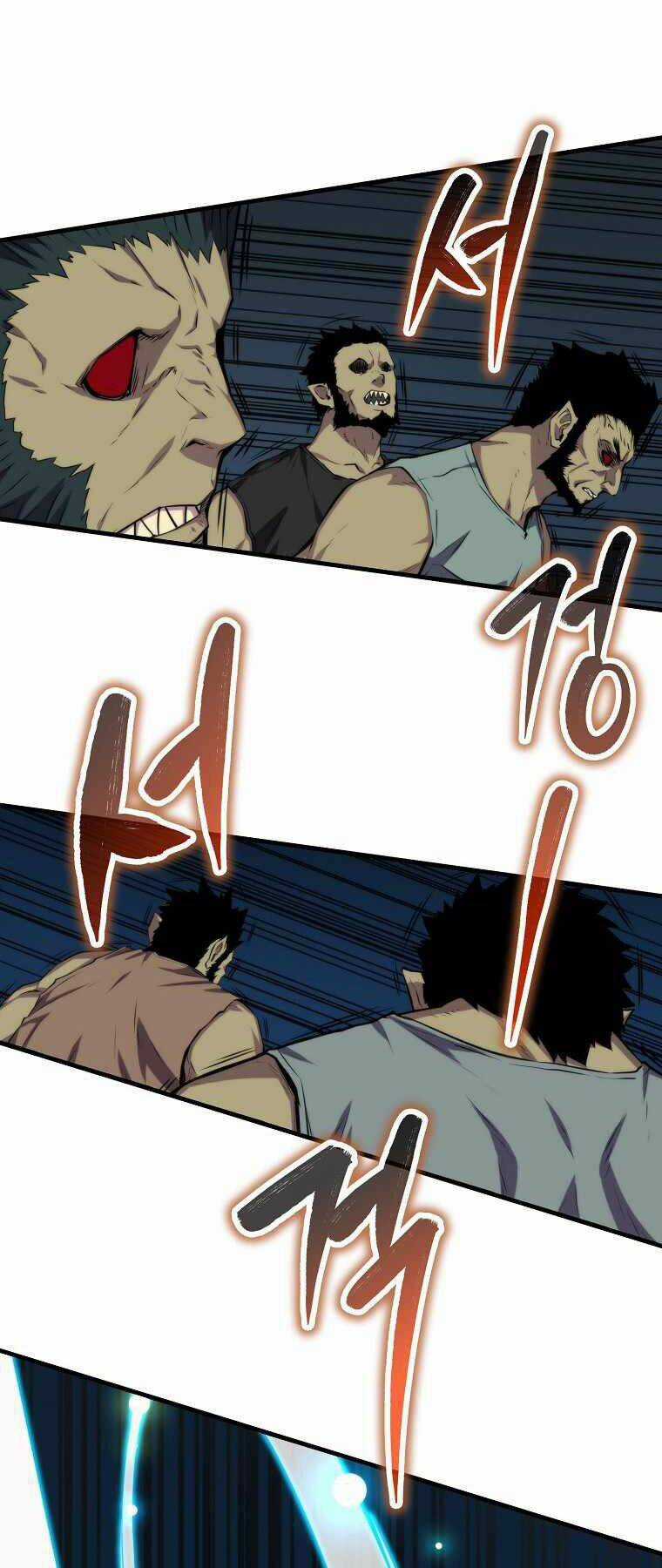 Tôi Thăng Cấp Trong Lúc Ngủ Chapter 17 trang 34