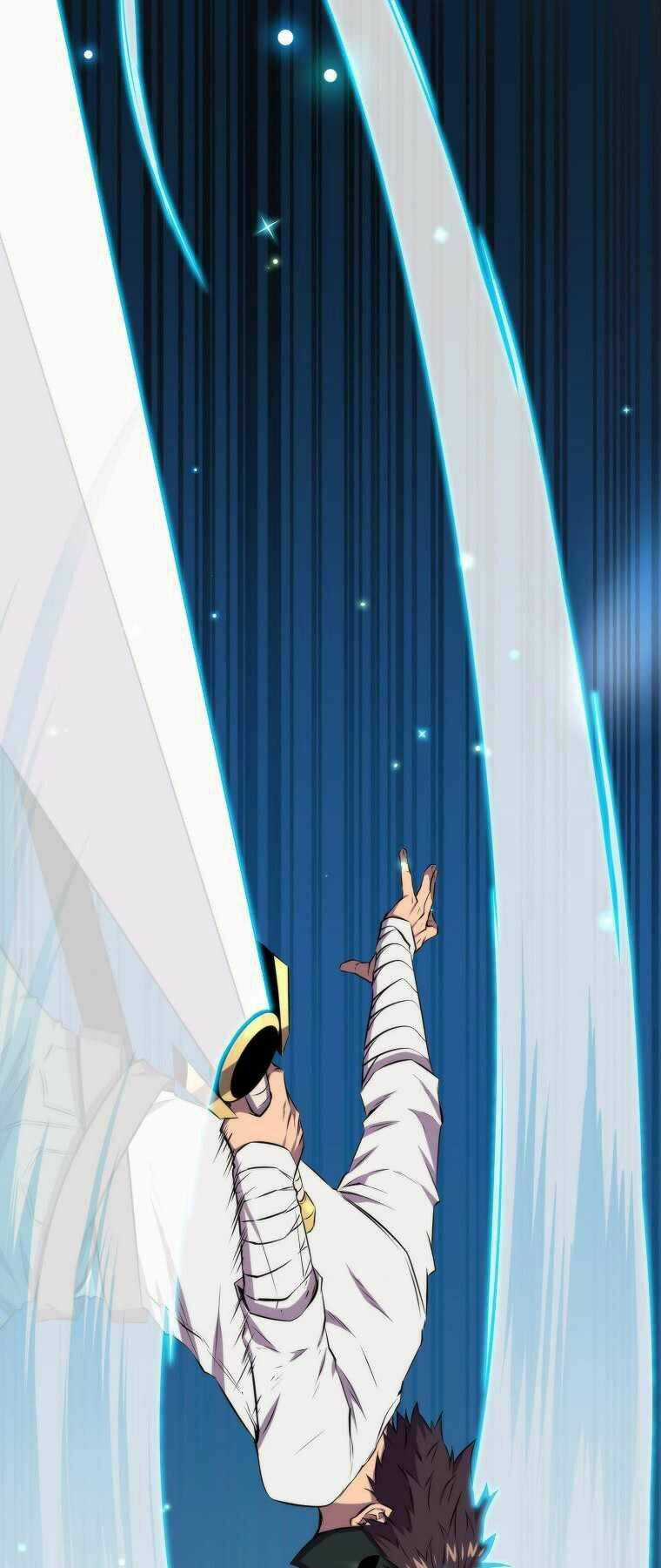 Tôi Thăng Cấp Trong Lúc Ngủ Chapter 17 trang 35