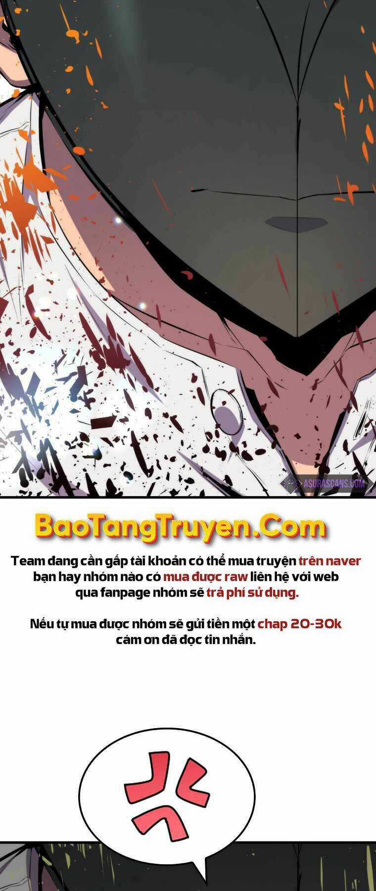 Tôi Thăng Cấp Trong Lúc Ngủ Chapter 17 trang 39