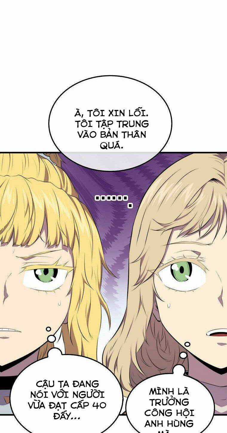 Tôi Thăng Cấp Trong Lúc Ngủ Chapter 17 trang 44