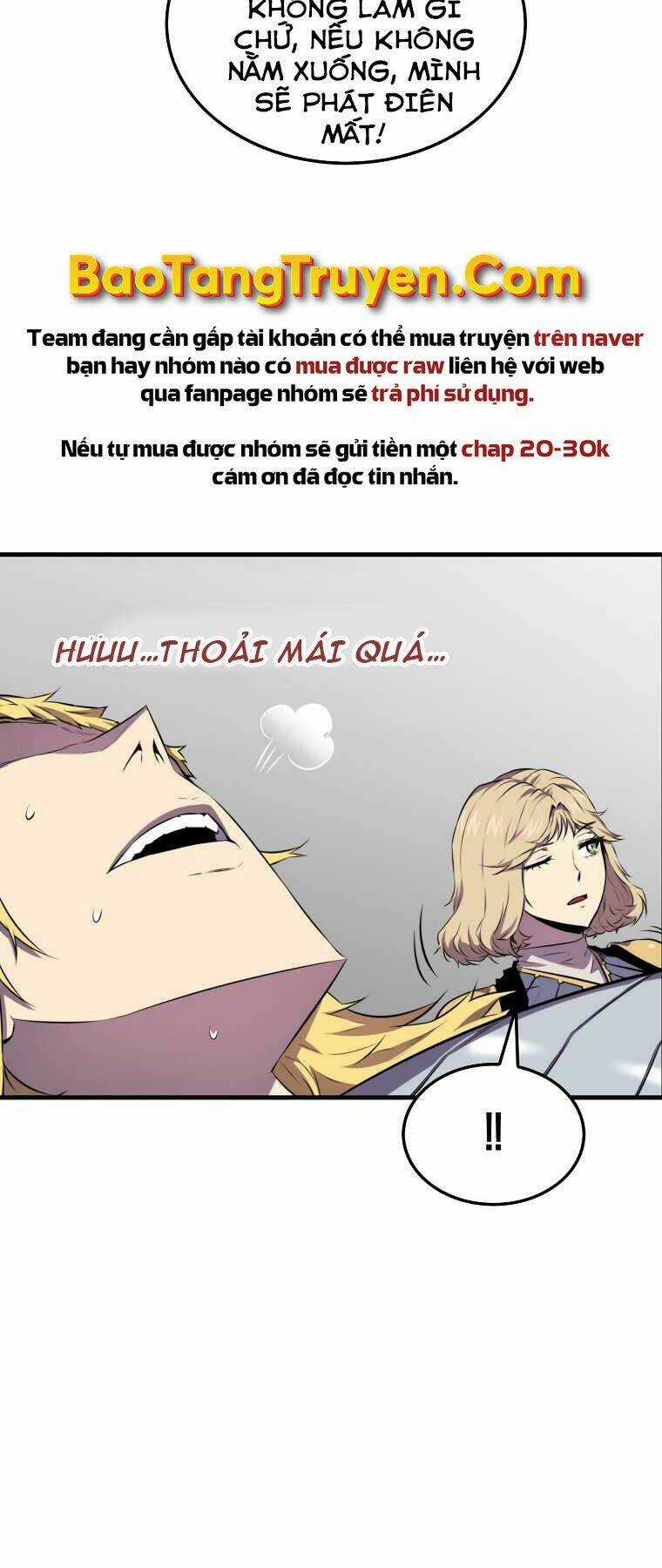 Tôi Thăng Cấp Trong Lúc Ngủ Chapter 17 trang 46