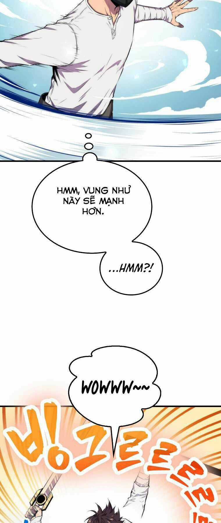 Tôi Thăng Cấp Trong Lúc Ngủ Chapter 17 trang 51